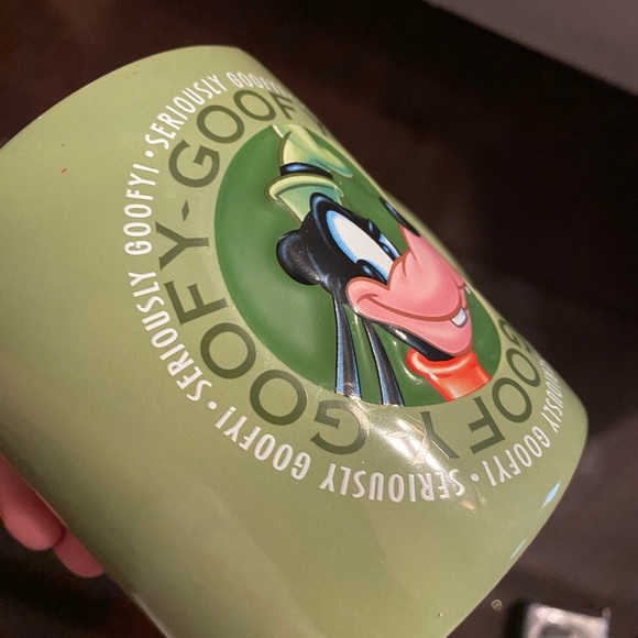 Goofy mug - Picture 2 of 6